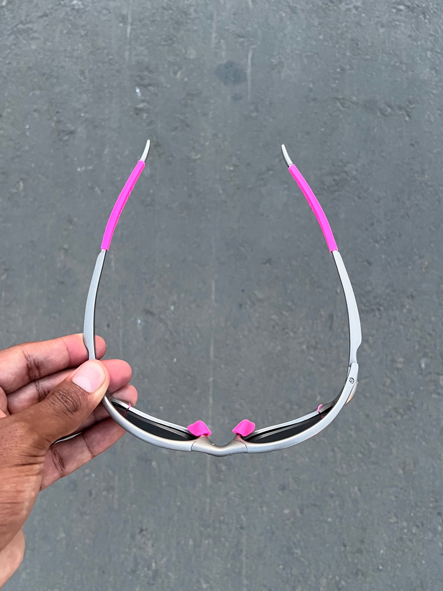 PENNY PLASMA ROSA