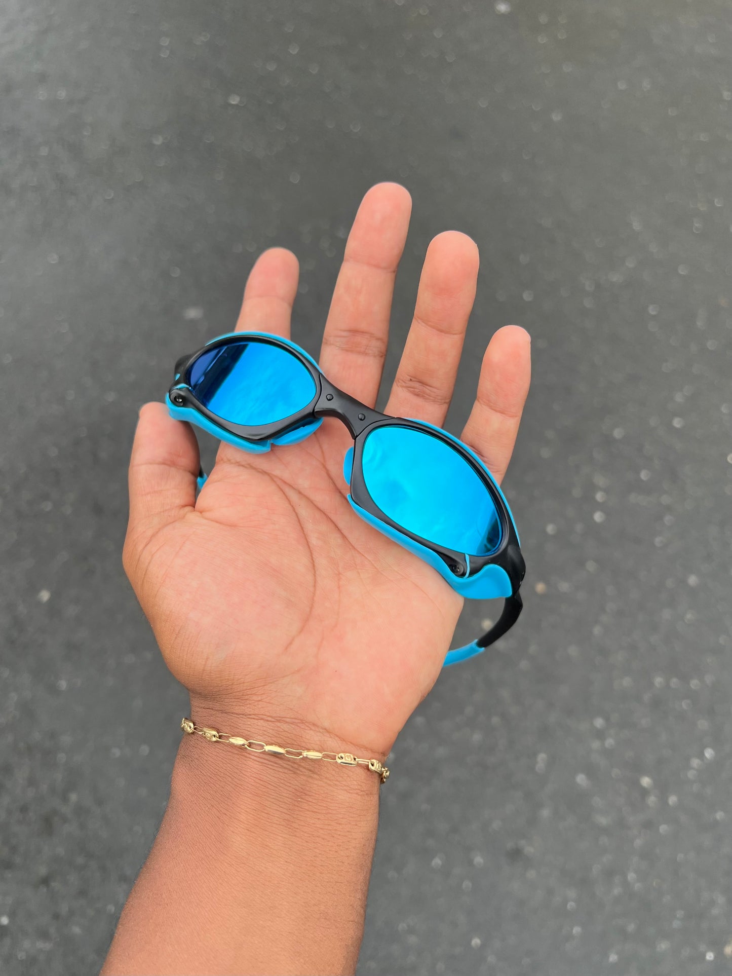 PENNY CARBÓN ICE THUG CYCLOPE