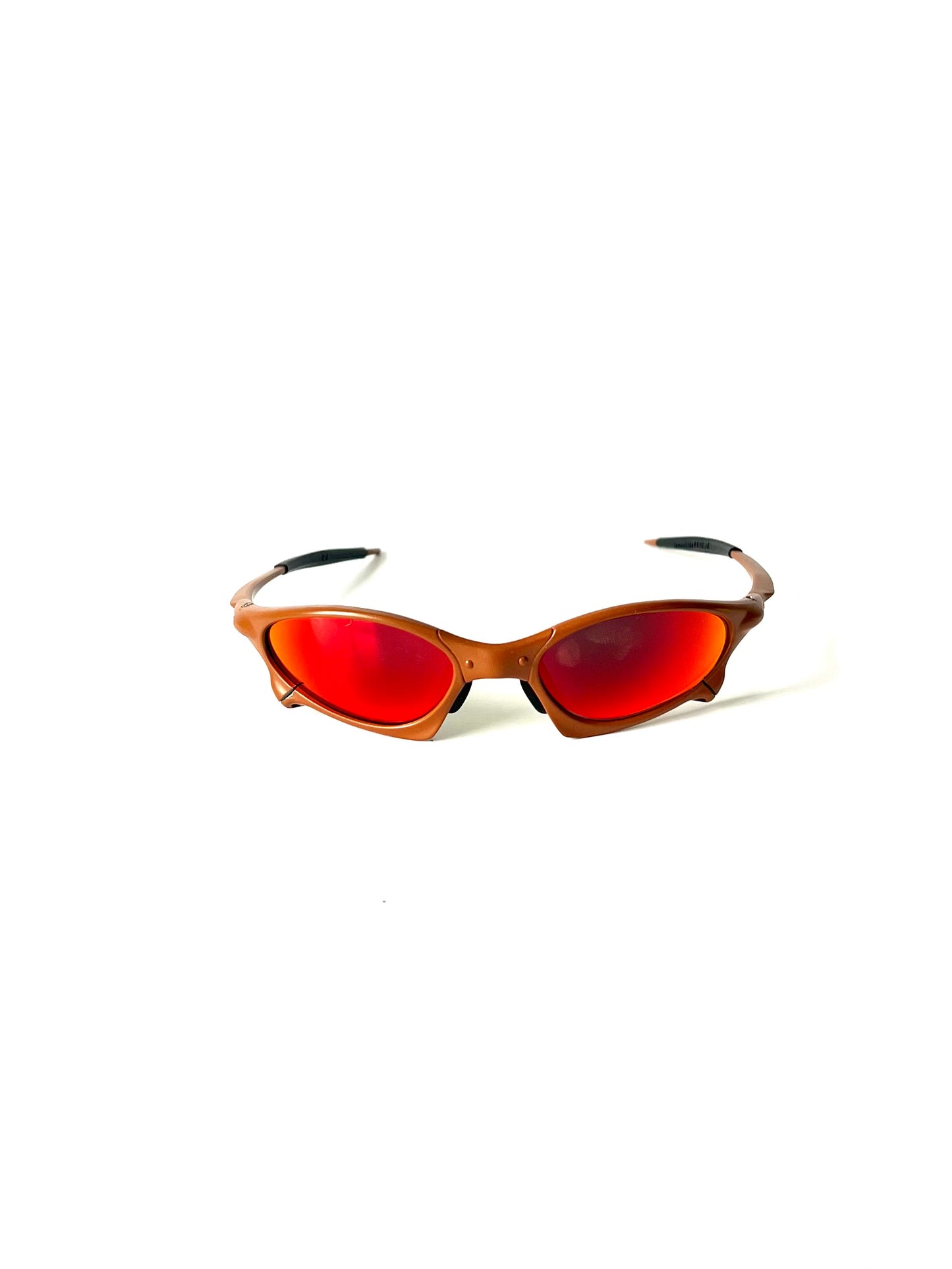 PENNY COOPER DARK RUBY
