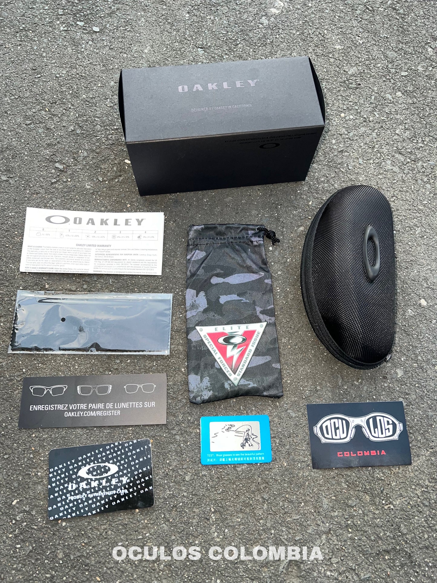 PENNY CYCLOPE ALL BLACK