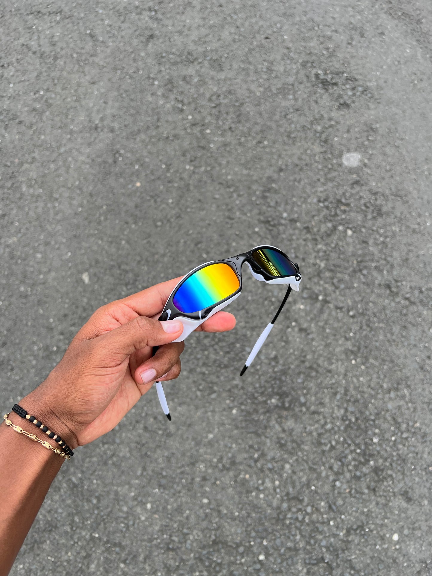 JULIET ARCOIRIS CYCLOPE