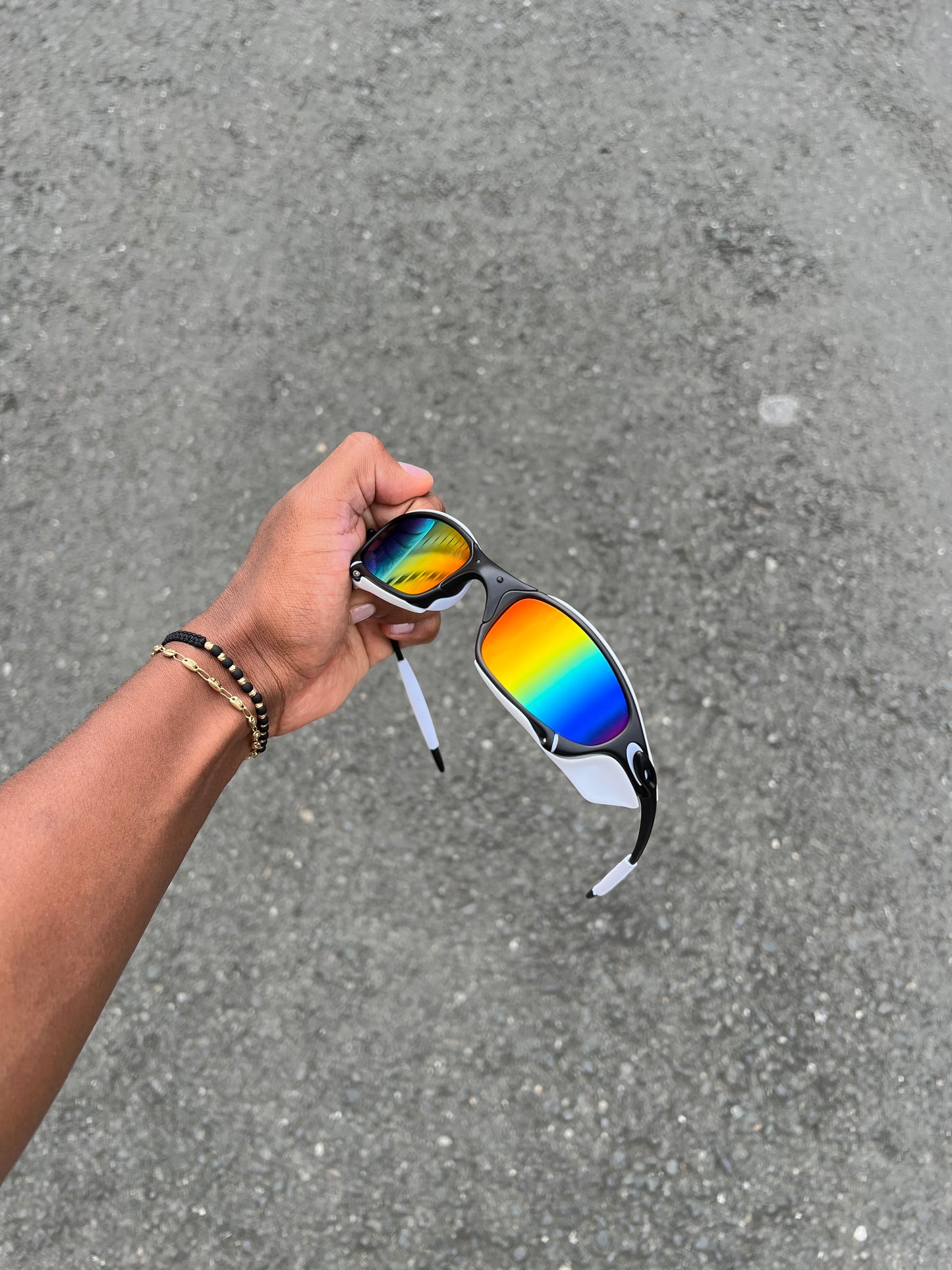 JULIET ARCOIRIS CYCLOPE