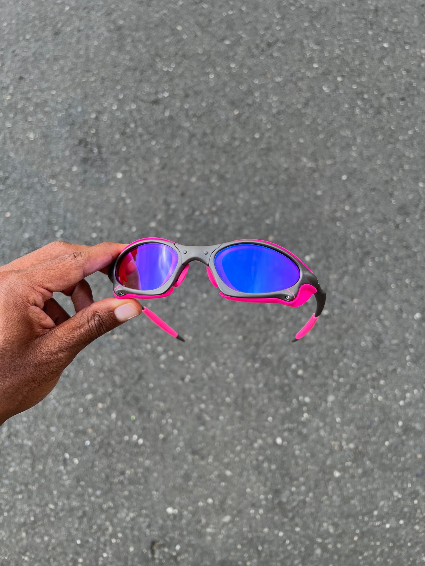 PENNY X METAL CYCLOPE PRIZM