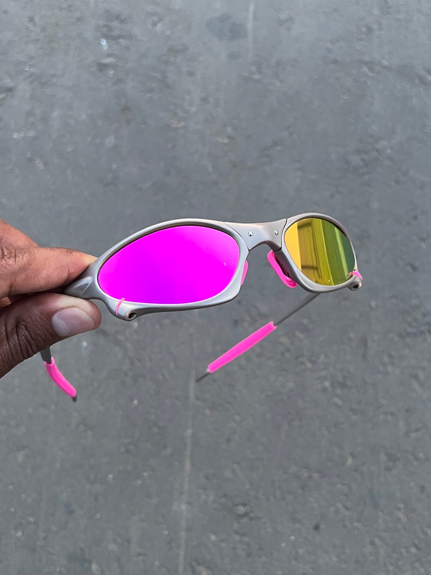PENNY PLASMA ROSA