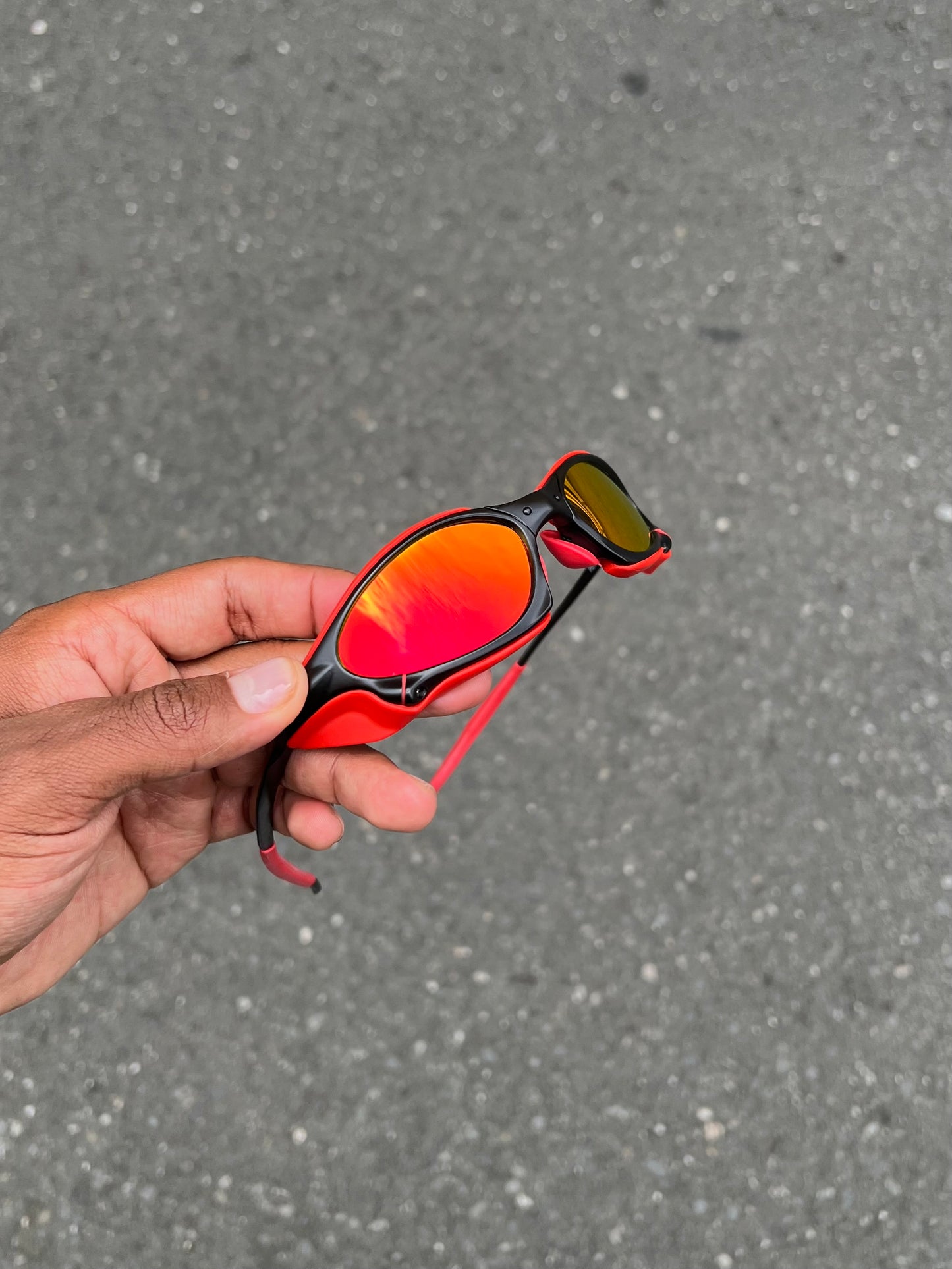 PENNY CARBÓN RUBY CYCLOPE