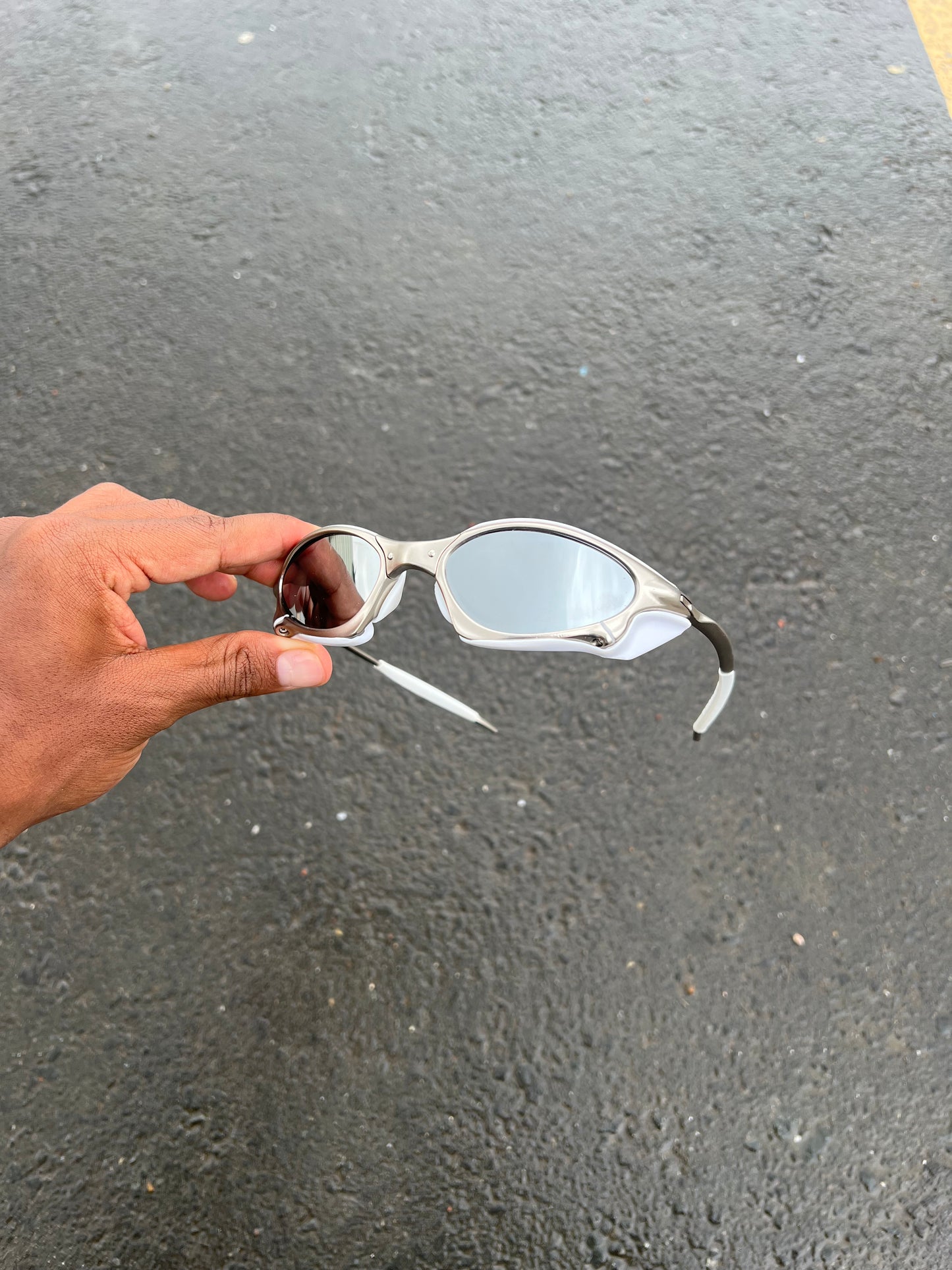 SIDE BLINDER PENNY BLANCO