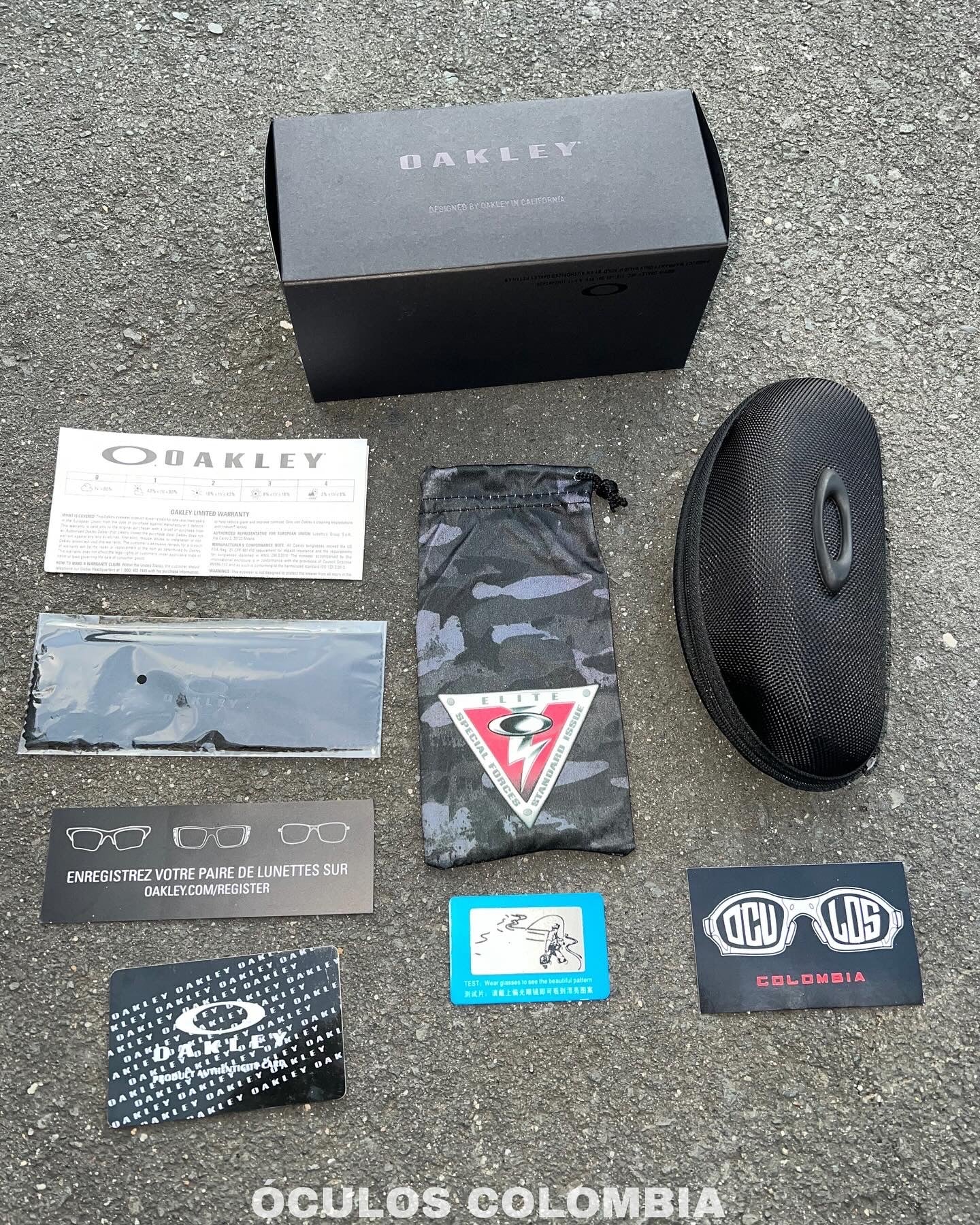 JULIET X METAL ALL BLACK