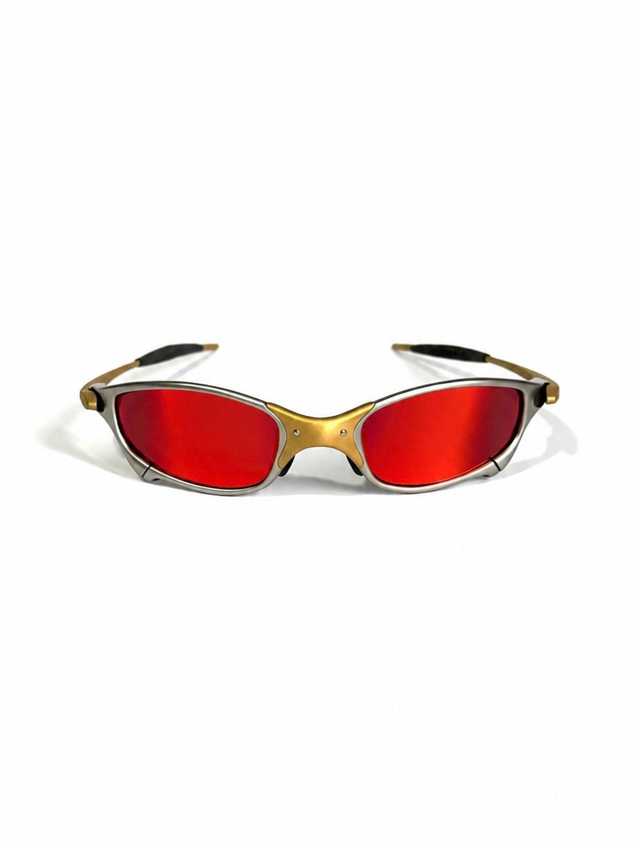 JULIET 24K RUBY