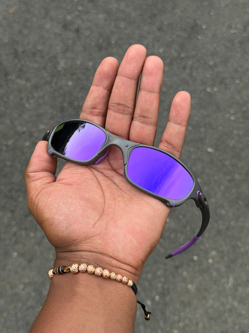 JULIET X METAL VIOLETA