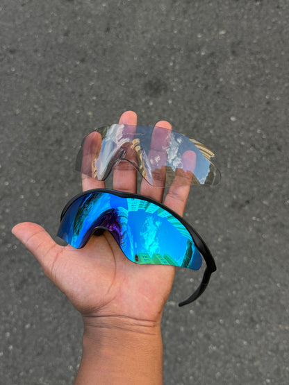 KATO NEW AZUL