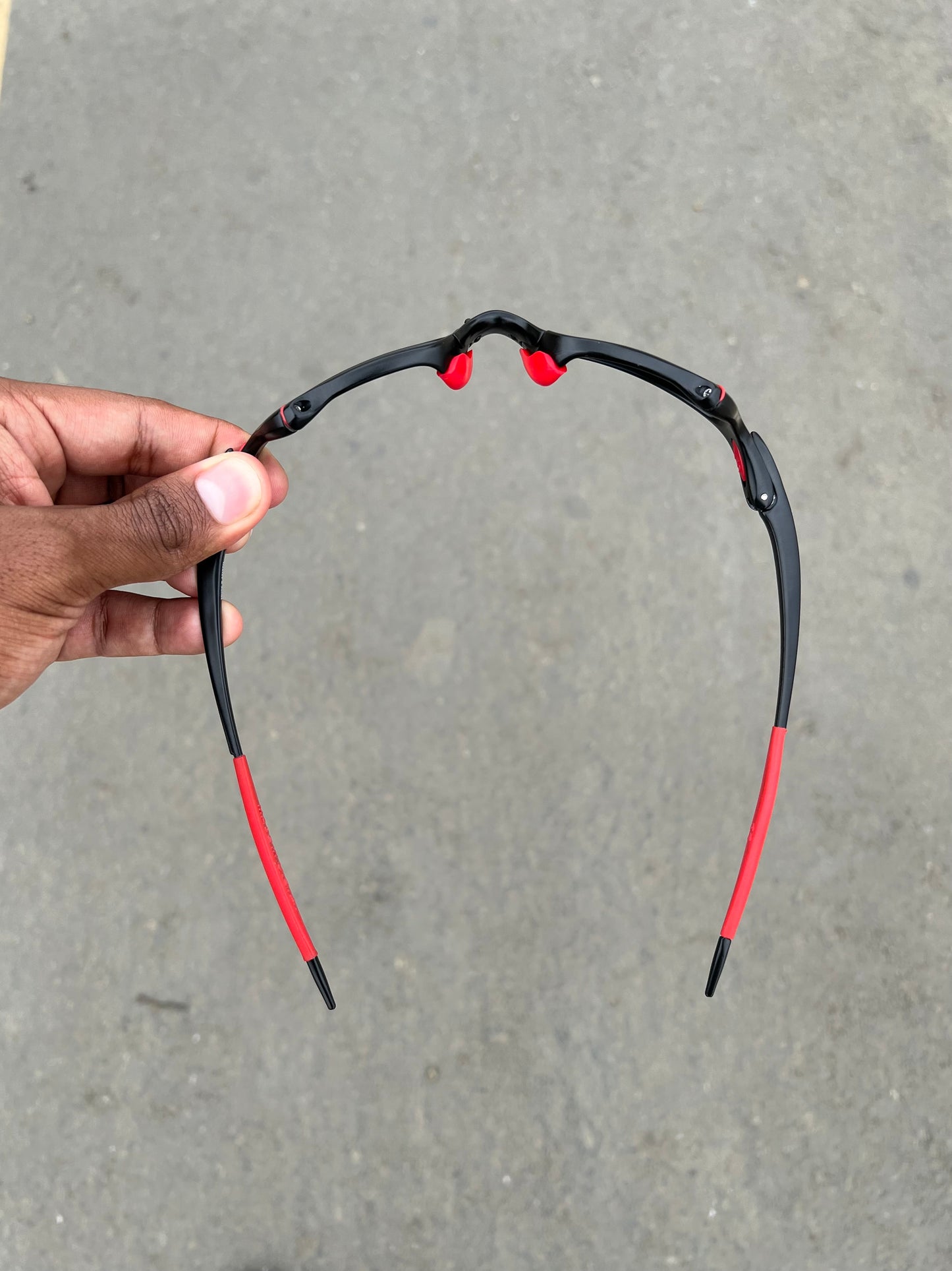 JULIET CARBON RUBY