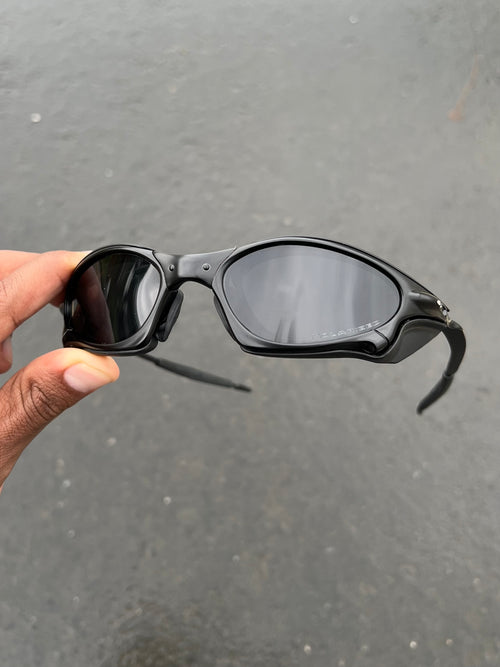 PENNY CYCLOPE ALL BLACK