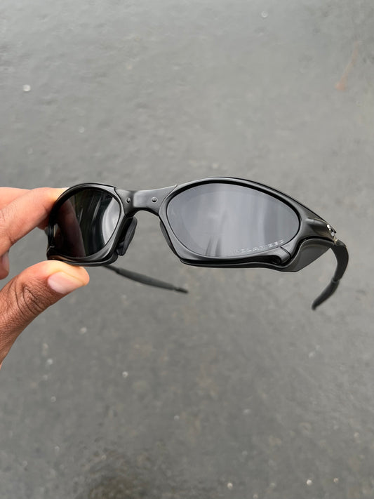 PENNY CYCLOPE ALL BLACK