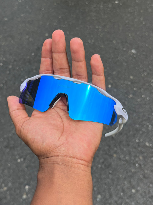 RADAR EV BLANCO ICE THUG