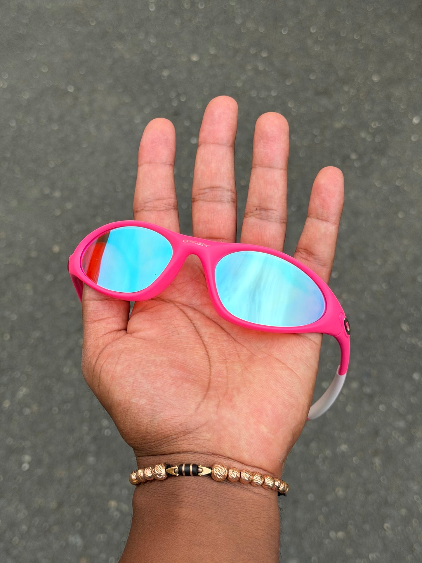MINUTE ROSA PRIZM