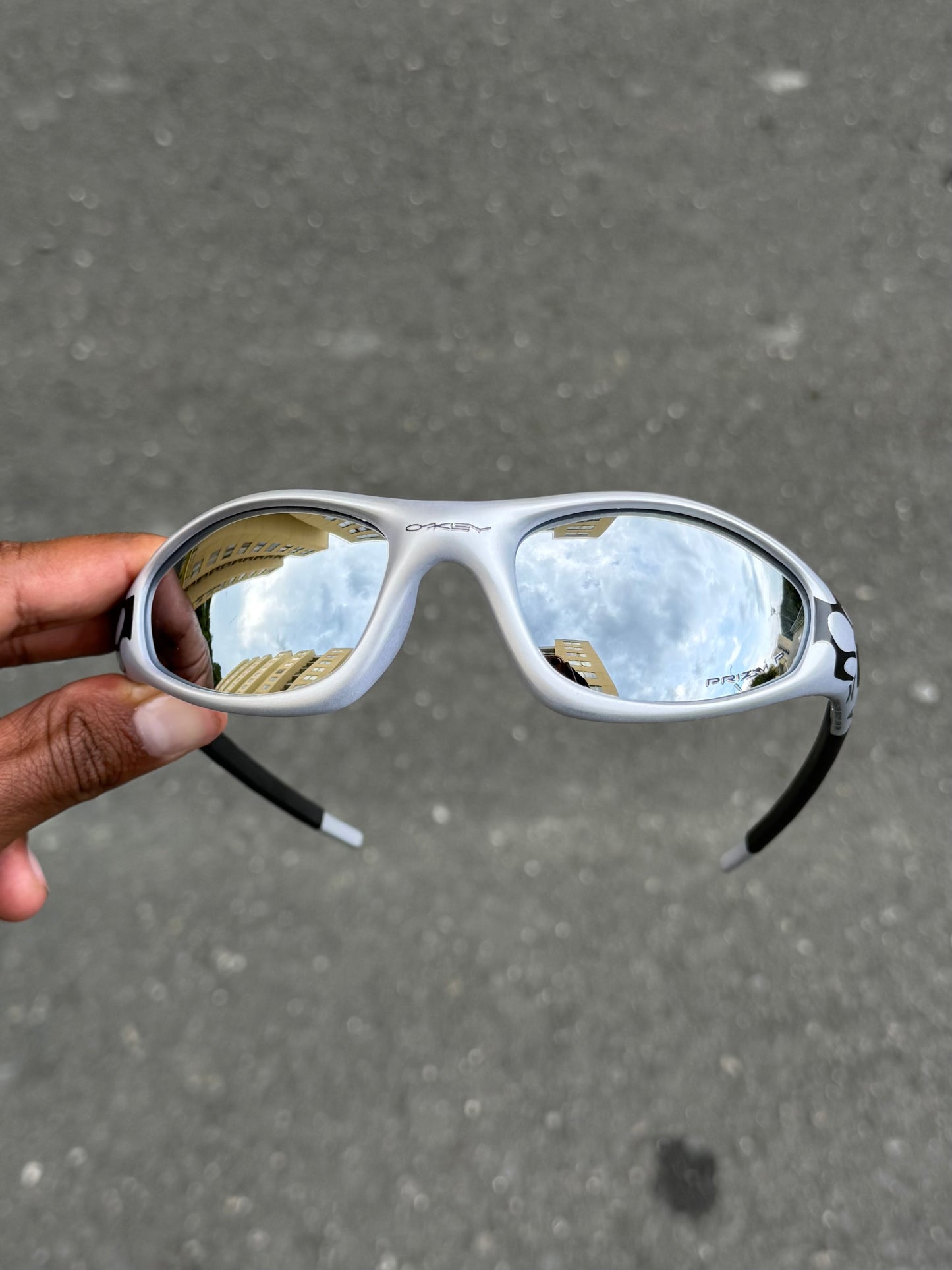 Straight Jacket Liquid