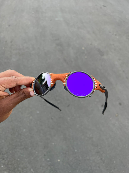MARS JORDAN VIOLETA