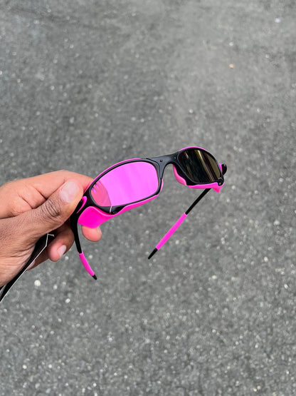 CYCLOPE CARBÓN ROSA