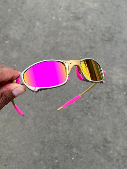 JULIET 24K ROSA