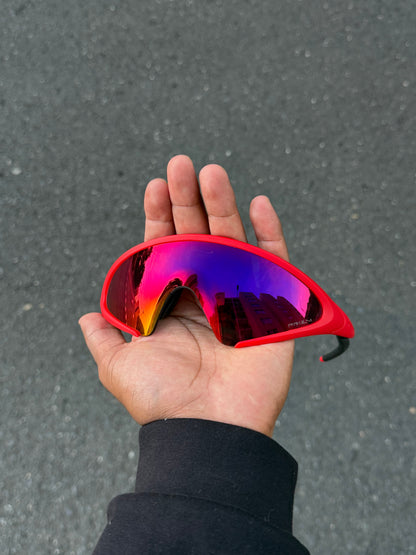 ELLIPSE TOTAL RUBY