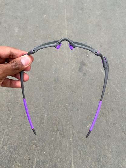 JULIET X METAL VIOLETA