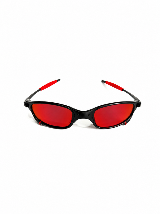 JULIET CARBON RUBY