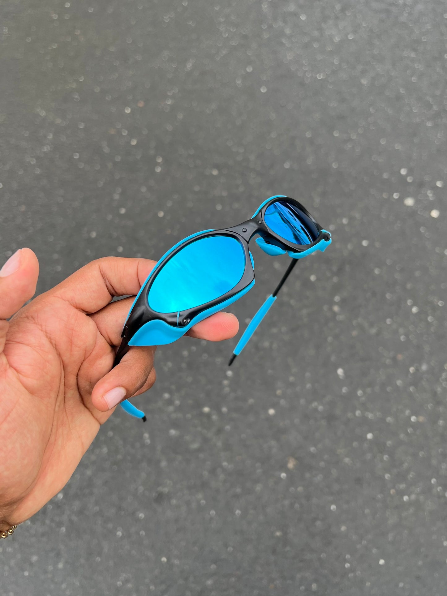 PENNY CARBÓN ICE THUG CYCLOPE