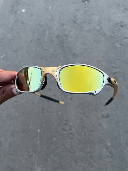 JULIET 24K GOLD
