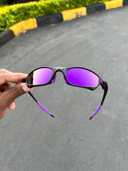 JULIET CARBON VIOLETA