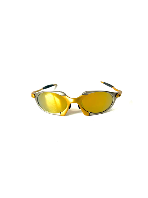 ROMEO 1.0 24K GOLD