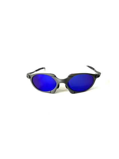 ROMEO 1.0 NEÓN BLUE