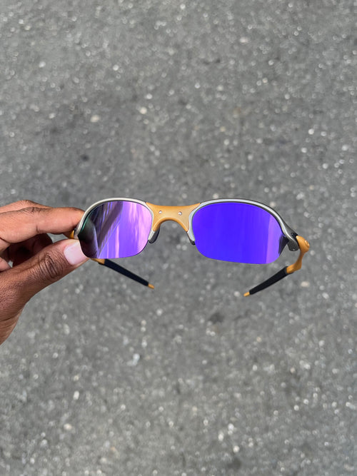ROMEO 24K VIOLET