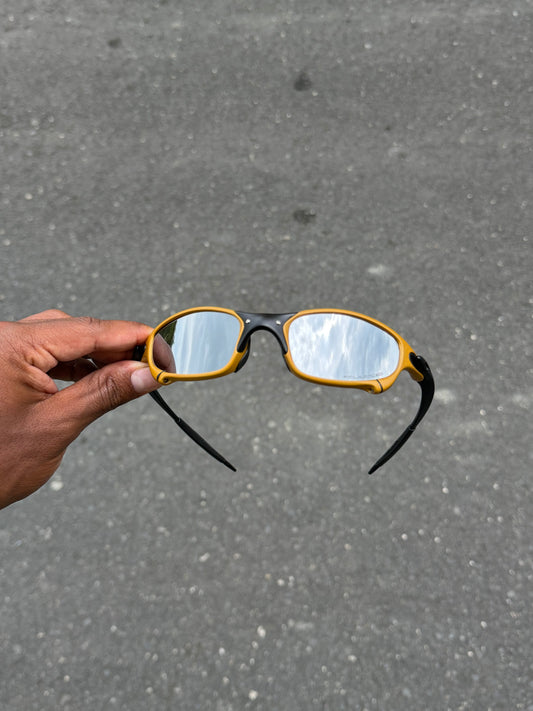 JULIET CORVETTE GOLD