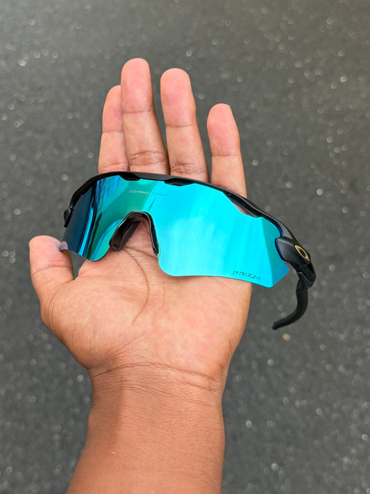 RADAR EV CARBÓN ICE THUG