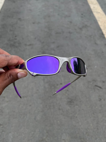 JULIET PLASMA VIOLETA