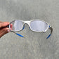 JULIET PLASMA VISIBLE BLUE