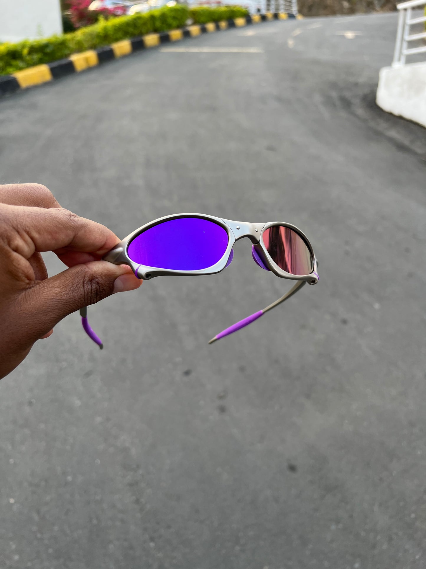 PENNY PLASMA VIOLETA
