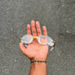 JULIET 24K TRANSPARENTE CYCLOPE