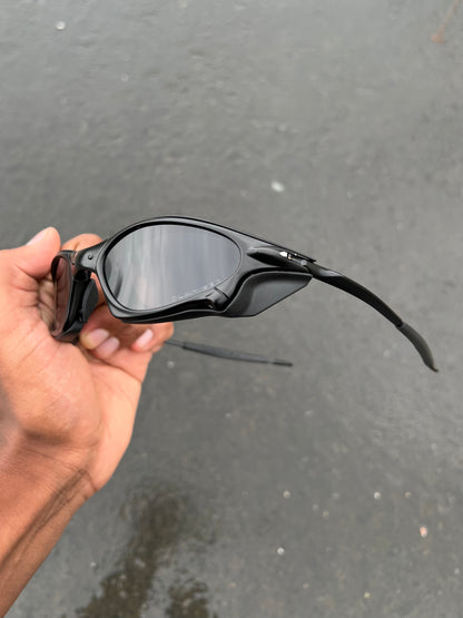 PENNY CYCLOPE ALL BLACK