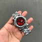 HOLLOW POINT ROJO