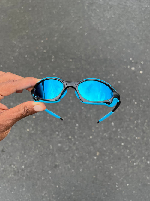 PENNY CARBÓN ICE THUG CYCLOPE