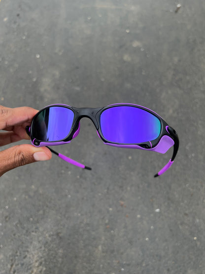 JULIET CYCLOPE CARBÓN VIOLET