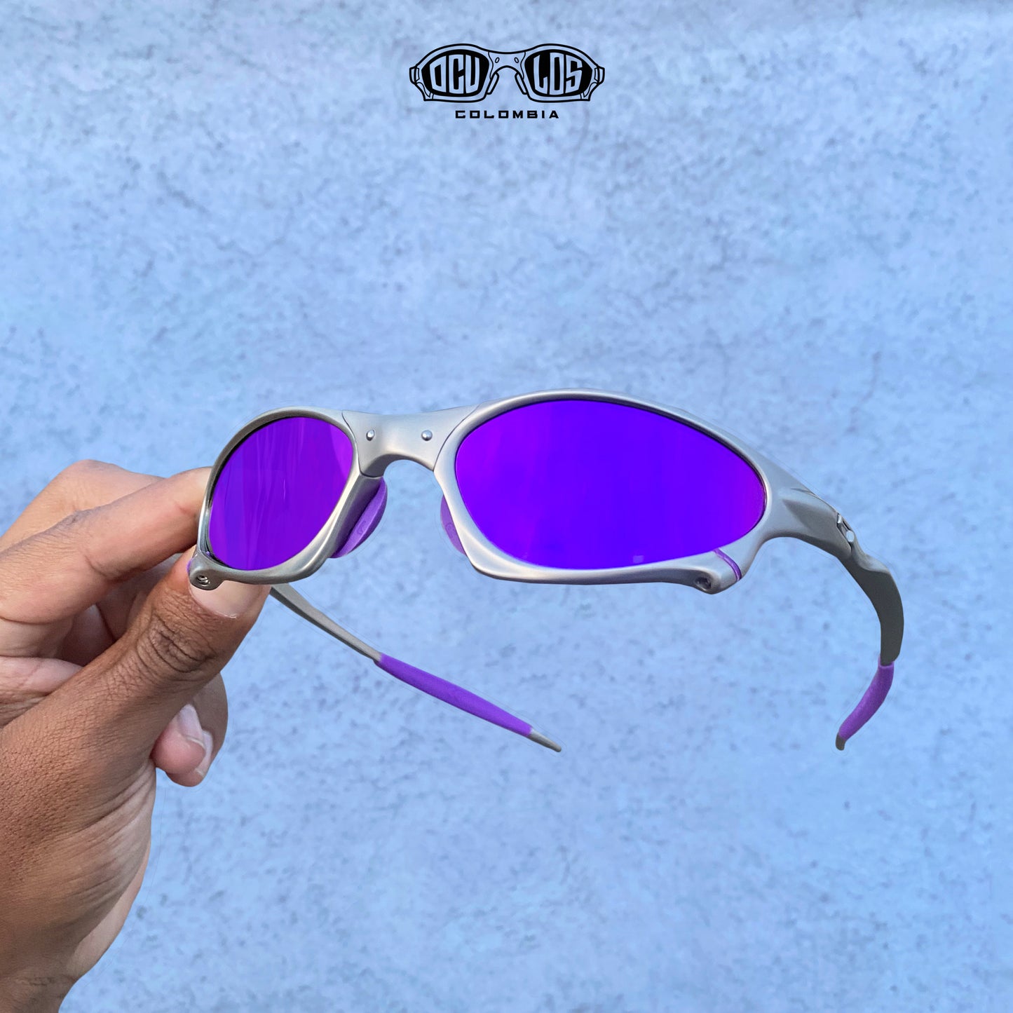 PENNY PLASMA VIOLETA