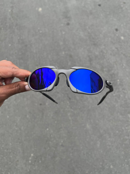 ROMEO 1.0 NEÓN BLUE