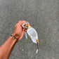 JULIET 24K TRANSPARENTE CYCLOPE