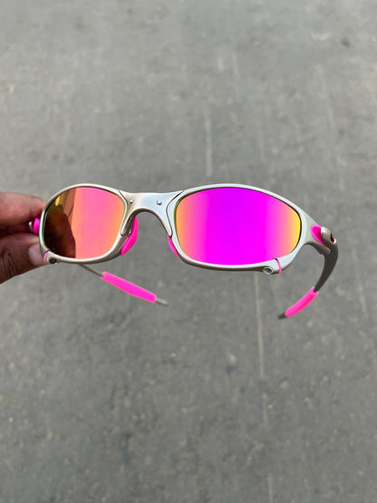 JULIET PLASMA ROSA