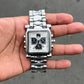 MINUTE MACHINE BLANCO