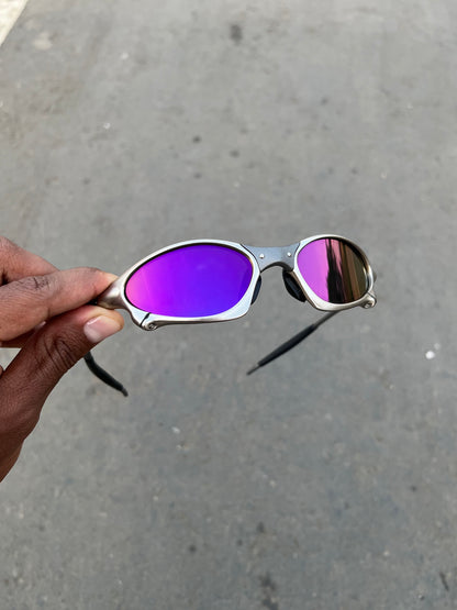 PENNY TIO2 VIOLET