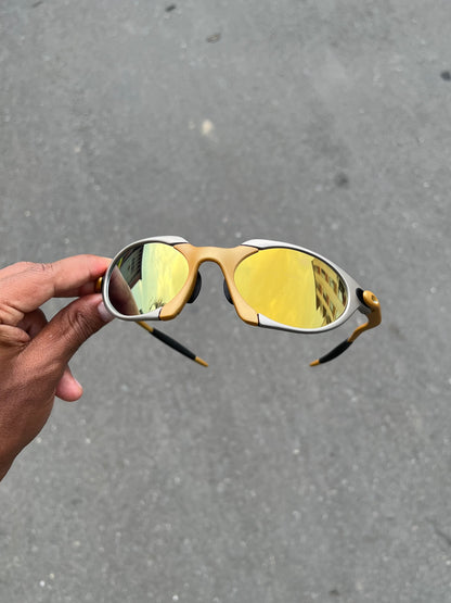 ROMEO 1.0 24K GOLD