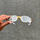 JULIET 24K TRANSPARENTE CYCLOPE